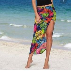 SUMMER SALE! Venus mini/maxi skirt